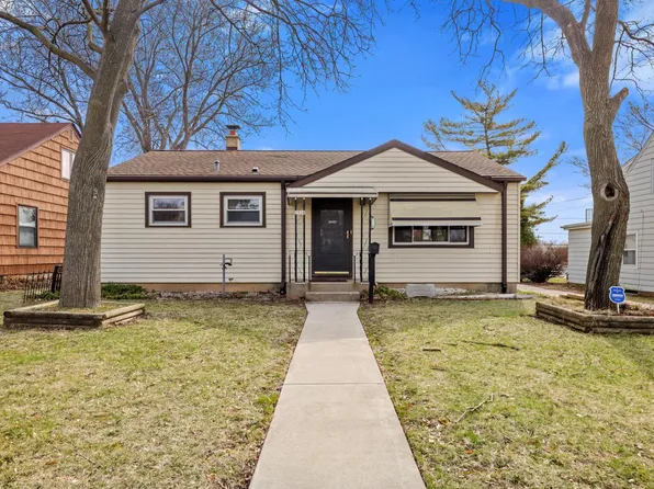 2538 South 61st STREET, Milwaukee, WI 53219