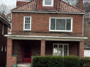 1238 Brookline Blvd, Pittsburgh, PA 15226