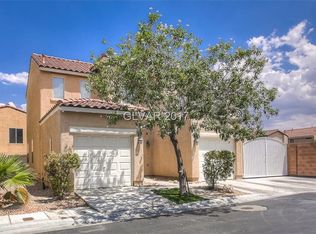 8048 Maidenhair Ct, Las Vegas, NV 89139