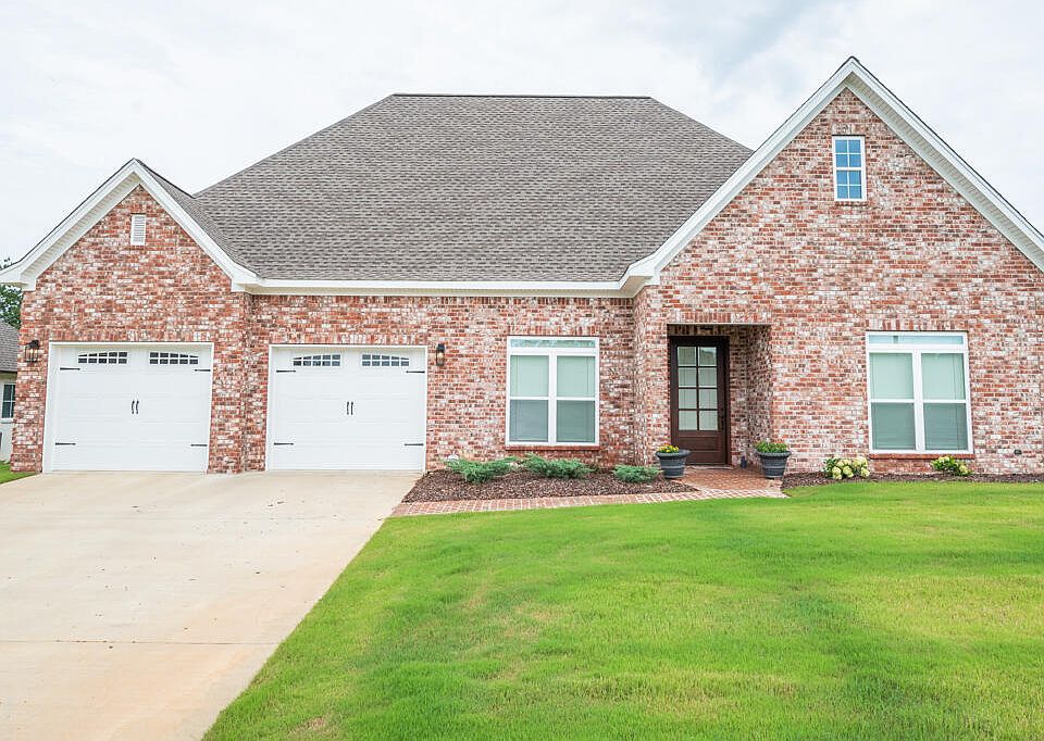 225 Ridge Rd, Starkville, MS 39759 MLS 231289 Zillow