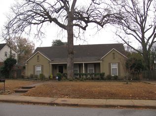 536 Primrose Cv, Memphis, TN 38117
