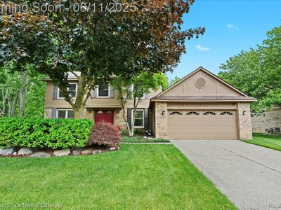 47126 Cider Mill Dr, Novi, MI, 48374