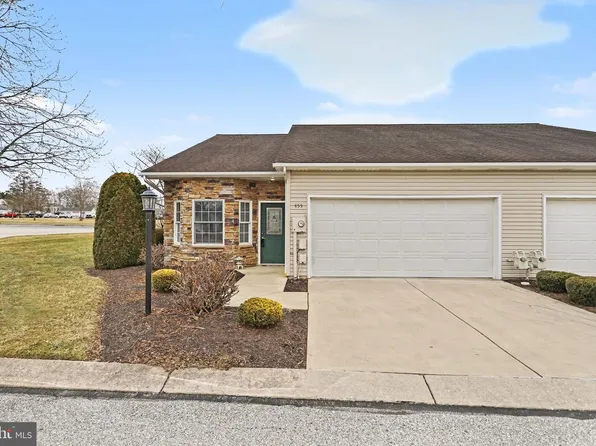 455 Parkview Ln, Hanover, PA 17331