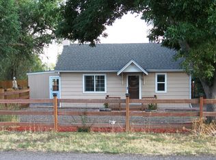 11770 W Independence Ave, Golden, CO 80401