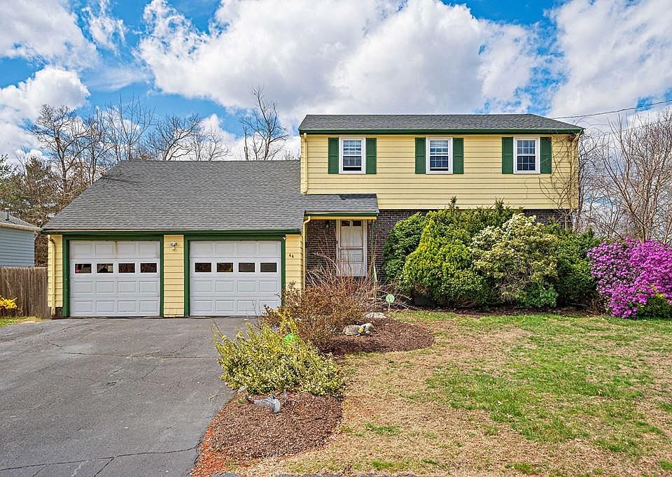 1st image of 44 Himoor Cir