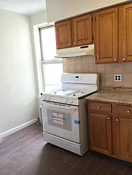 Rented by Metroline Realty