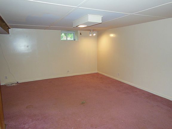 4th BR. or Family Rm.