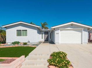 3498 Arruza St, San Diego, CA 92154
