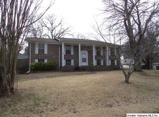 409 Jackson St, Gardendale, AL 35071