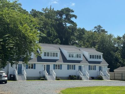 3618 Willow St, Chincoteague Island, VA, 23336