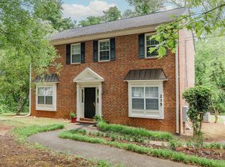 215 Jennings Mill Rd APT B, Athens, GA 30606