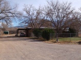 904 Hwy 313, Bernalillo, NM 87004
