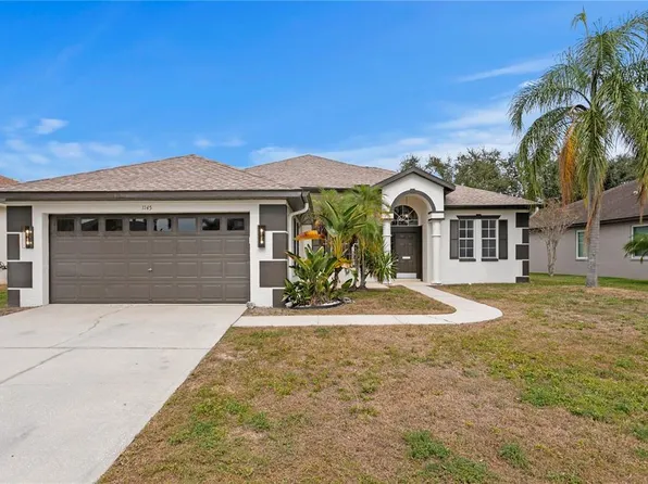 1145 Riveredge Dr, Tarpon Springs, FL 34689
