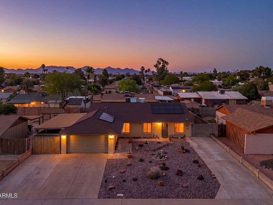15031 N 21ST Place, Phoenix, AZ 85022 | Zillow