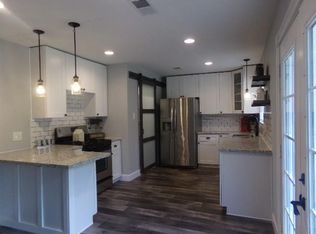 1326 Mosher Ln, Houston, TX 77088