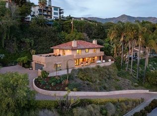 14 Chase Dr, Santa Barbara, CA 93108