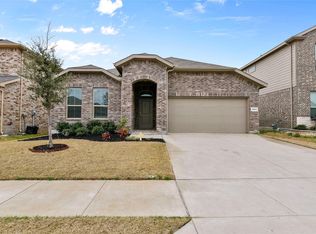 1024 Napier Way, Justin, TX 76247