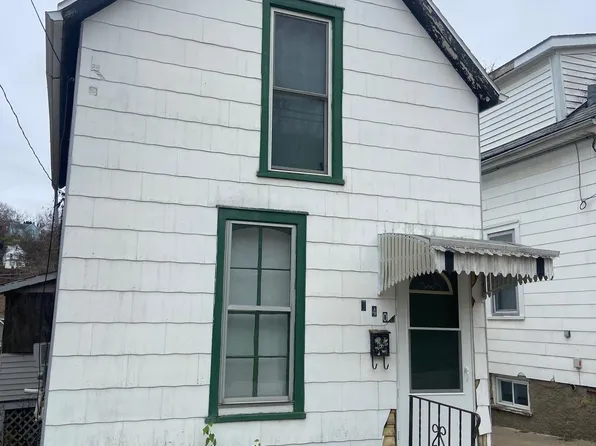 340 Valeria St, Dubuque, IA 52001