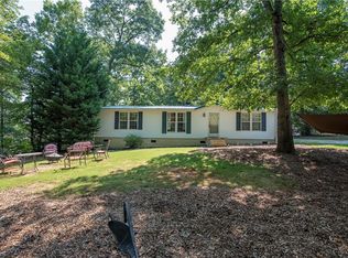 400 John M Ward Rd, Lexington, NC 27295