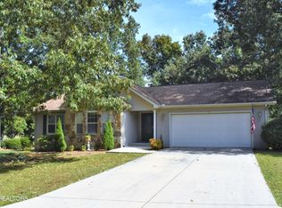11 Windsor Point LOT 9, Crossville, TN 38558