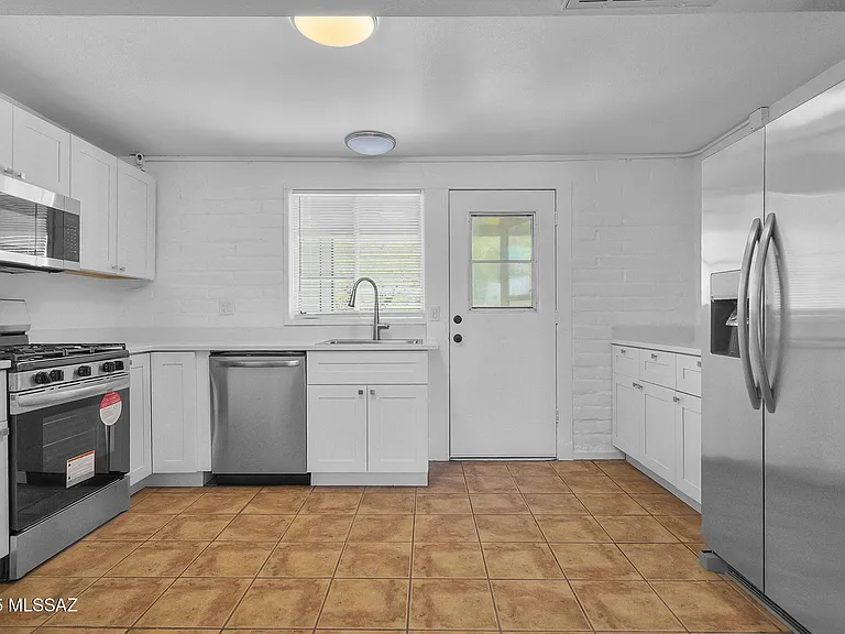 Kitchen Remodel Wide