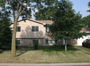 10225 Hupp St NE, Blaine, MN 55014