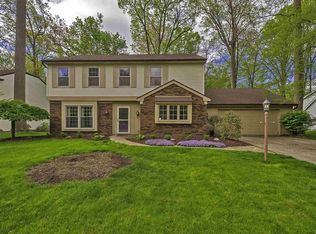 6212 Landover Pl, Fort Wayne, IN