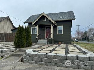 1017 S 4th Ave, Walla Walla, WA 99362