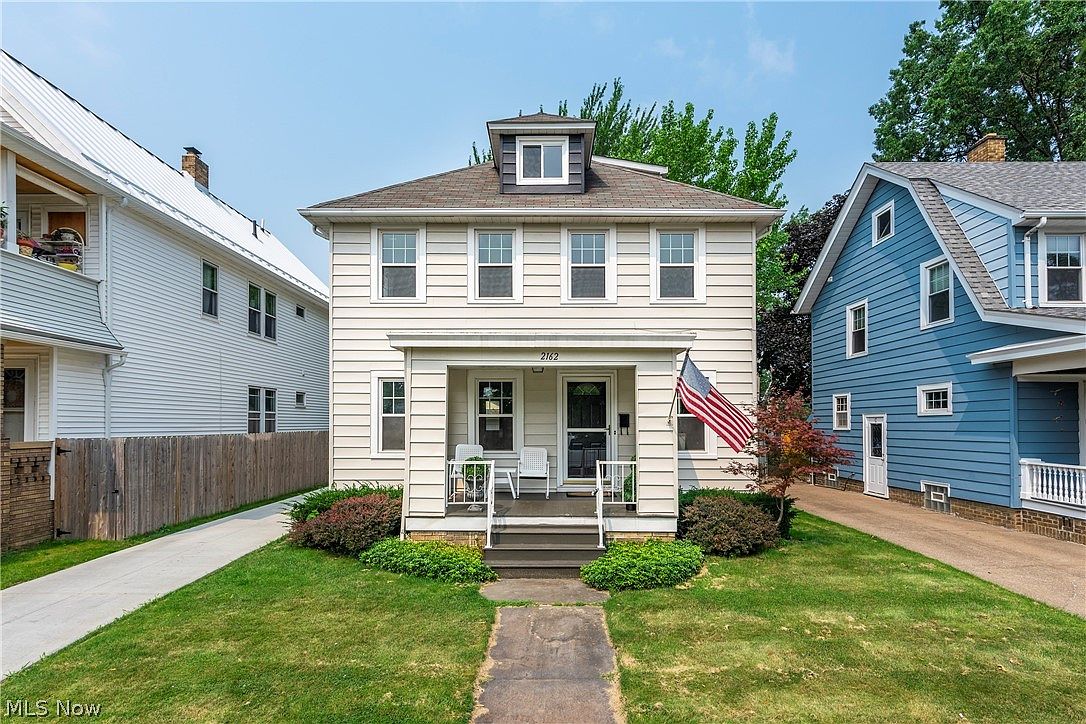 2162 Mars Ave, Lakewood, OH 44107 Zillow
