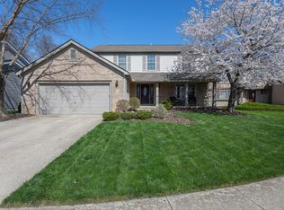 1544 Horton Pl, Columbus, OH 43228