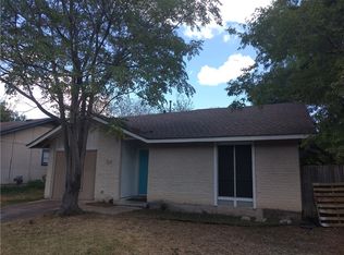 7219 Ellington Cir, Austin, TX 78724