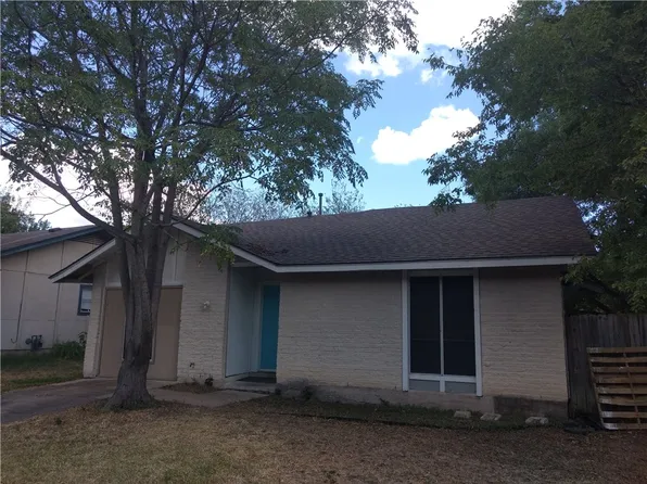 7219 Ellington Cir, Austin, TX 78724