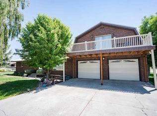 805 W 400 S, Heyburn, ID 83336