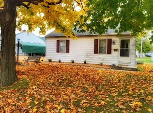 2309 Wedeking Ave, Evansville, IN 47711