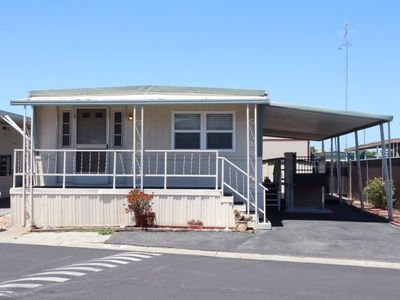 3300 Narvaez Ave #166, San Jose, CA, 95136