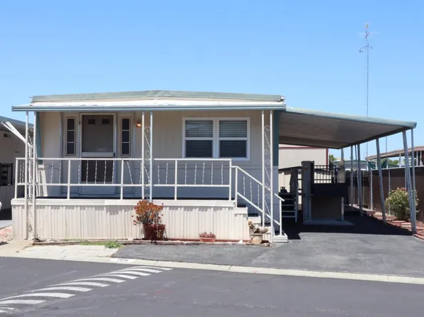 3300 Narvaez Ave #166, San Jose, CA 95136