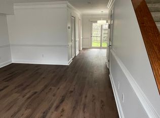 308 Katharine Ct W #D, Wilson, NC 27893