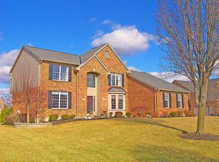 1224 Silvercreek Cir, Loveland, OH 45140