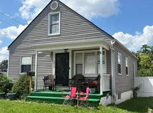 2873 Howey Rd, Columbus, OH 43224