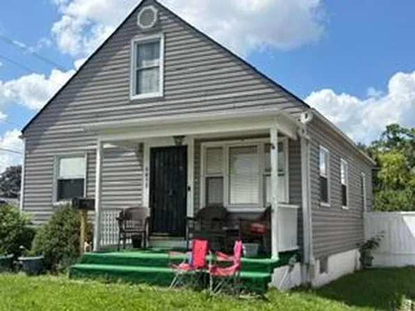 2873 Howey Rd, Columbus, OH 43224
