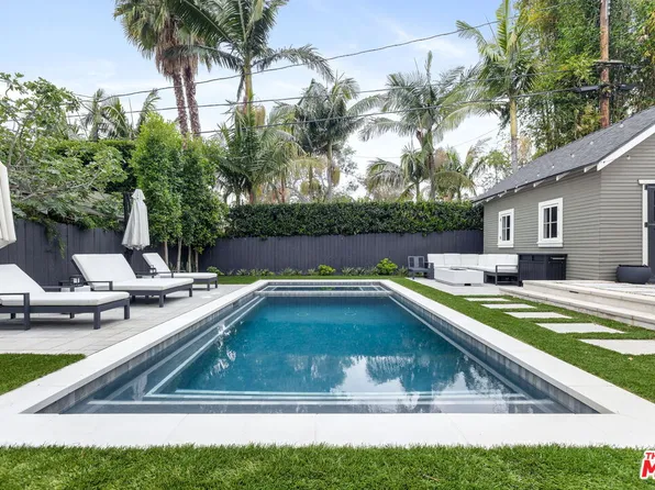 1617 N Vista St, Los Angeles, CA 90046