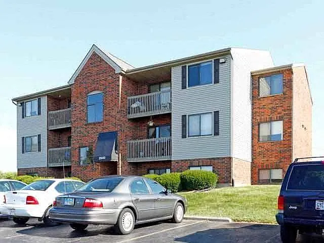Ridge View Apartments — Photo 15