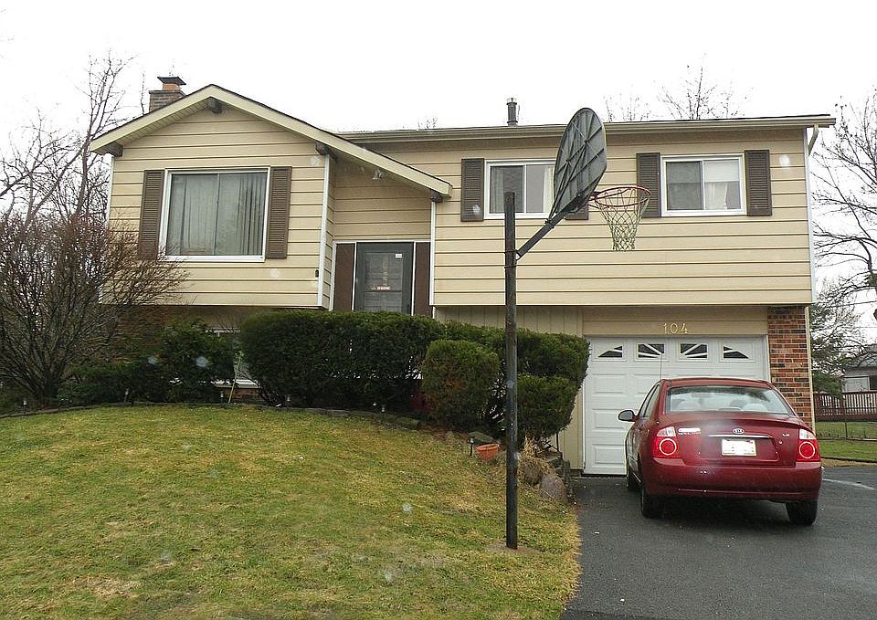 well maintained home