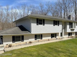 184 Jennifer Ln, Effort, PA 18330