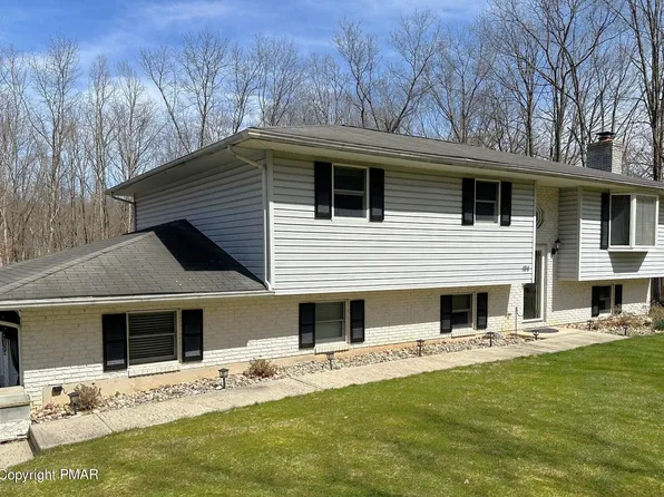 184 Jennifer Ln, Effort, PA 18330