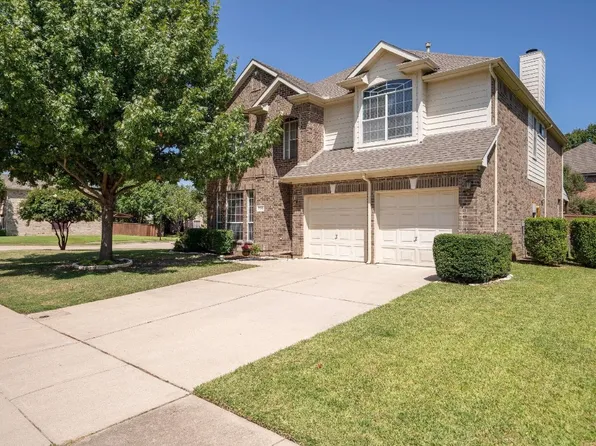 708 Westminster Way, Coppell, TX 75019