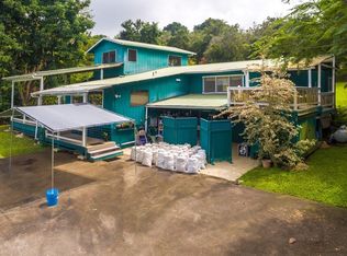 82-1087 Koa Rd, Captain Cook, HI 96704
