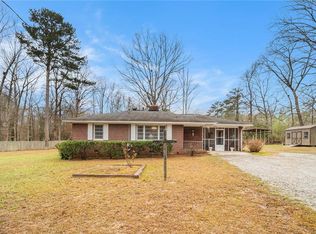 1256 Highway 142 E, Covington, GA 30014