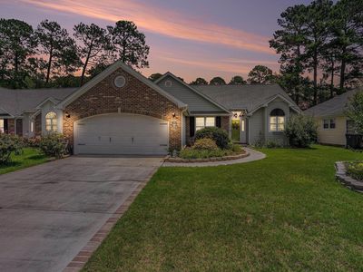 4726 Southern Trail, Myrtle Beach, SC, 29579