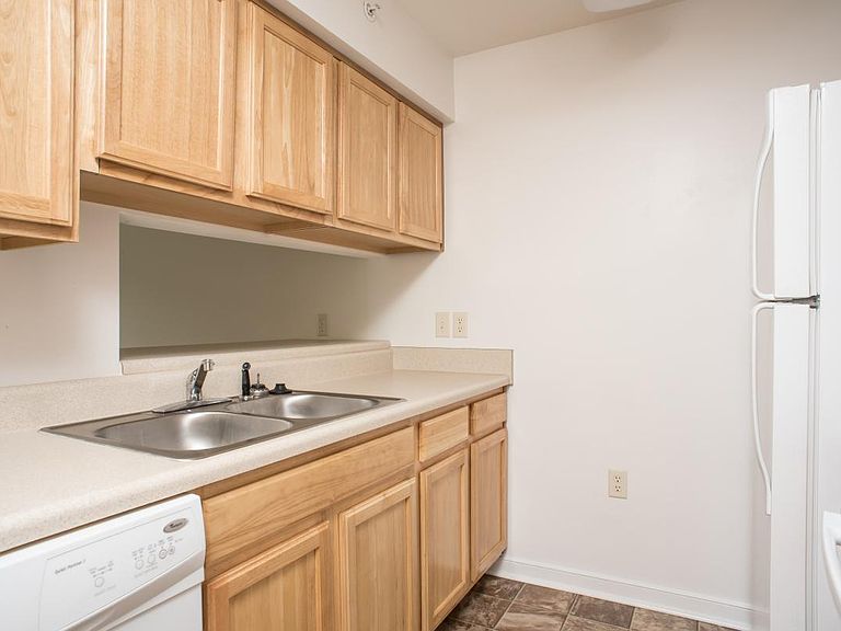 All Utilities Included Cary Belvidere Apartments Richmond, VA